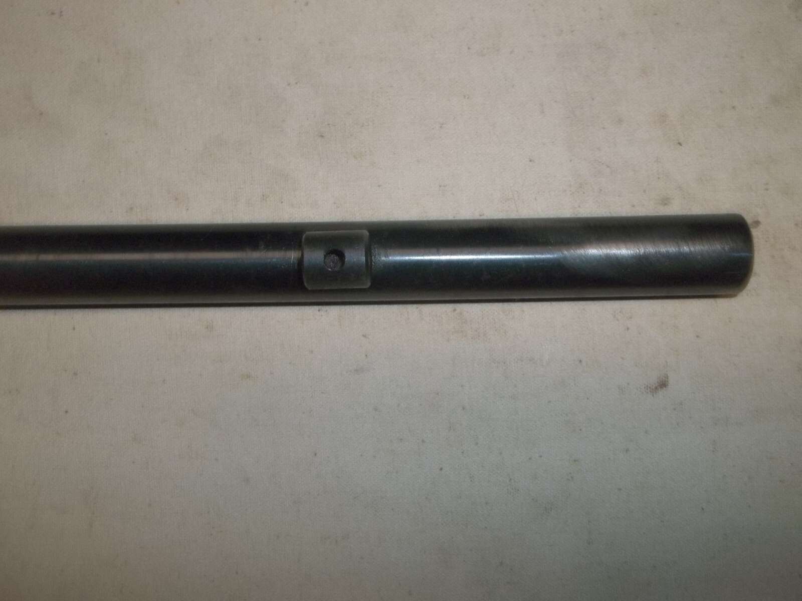 Traditions E Bolt 209 Inline Muzzle-loader Barrel...(Barrel Only)