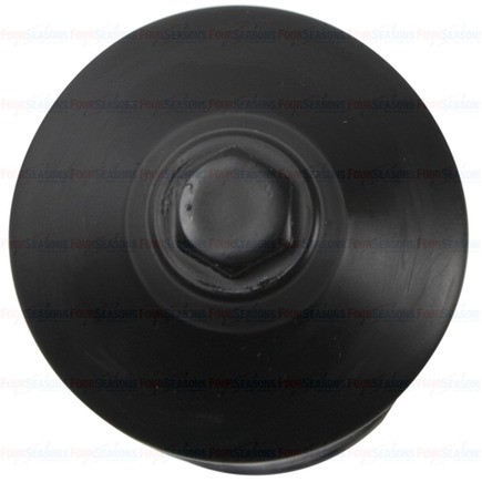 Four Seasons 83309 Aluminum Filter Drier W/ Pad Mount