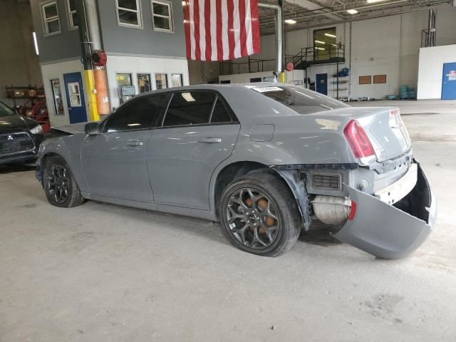 Chrysler 300 Sensor 2017 2018 2019 OEM