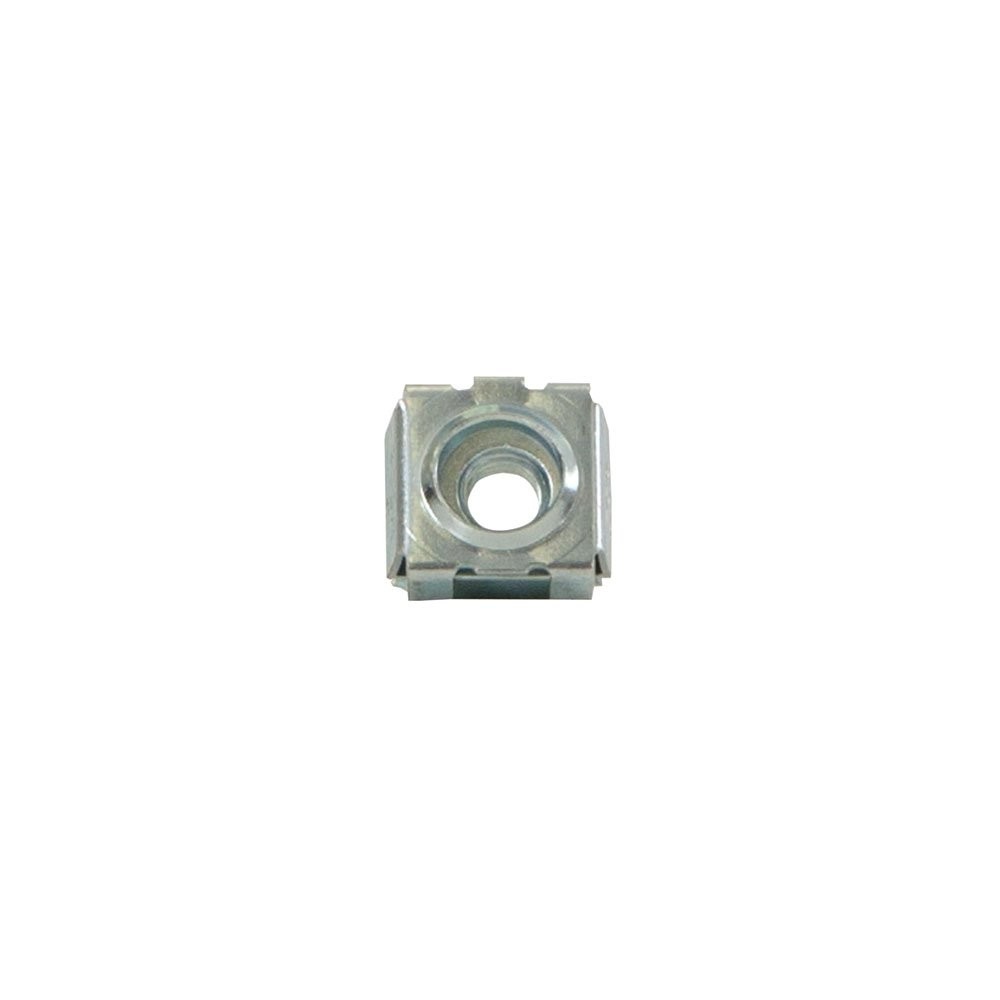 Kendall Howard 10-32 Cage Nuts - 50 Pack