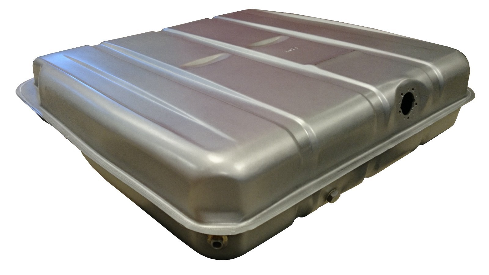 Gas Tank with Straps & Sending unit for 1956 Cadillac
