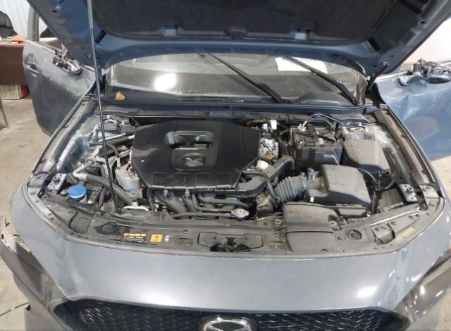 Mazda 3 Contact Sensor 2023 2022 2021