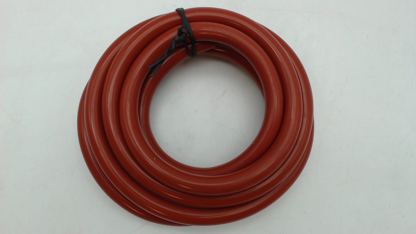 SSRT3165 Supco Parts Red Silicone Tubing 3/16 - 5Ft OEM SSRT3165