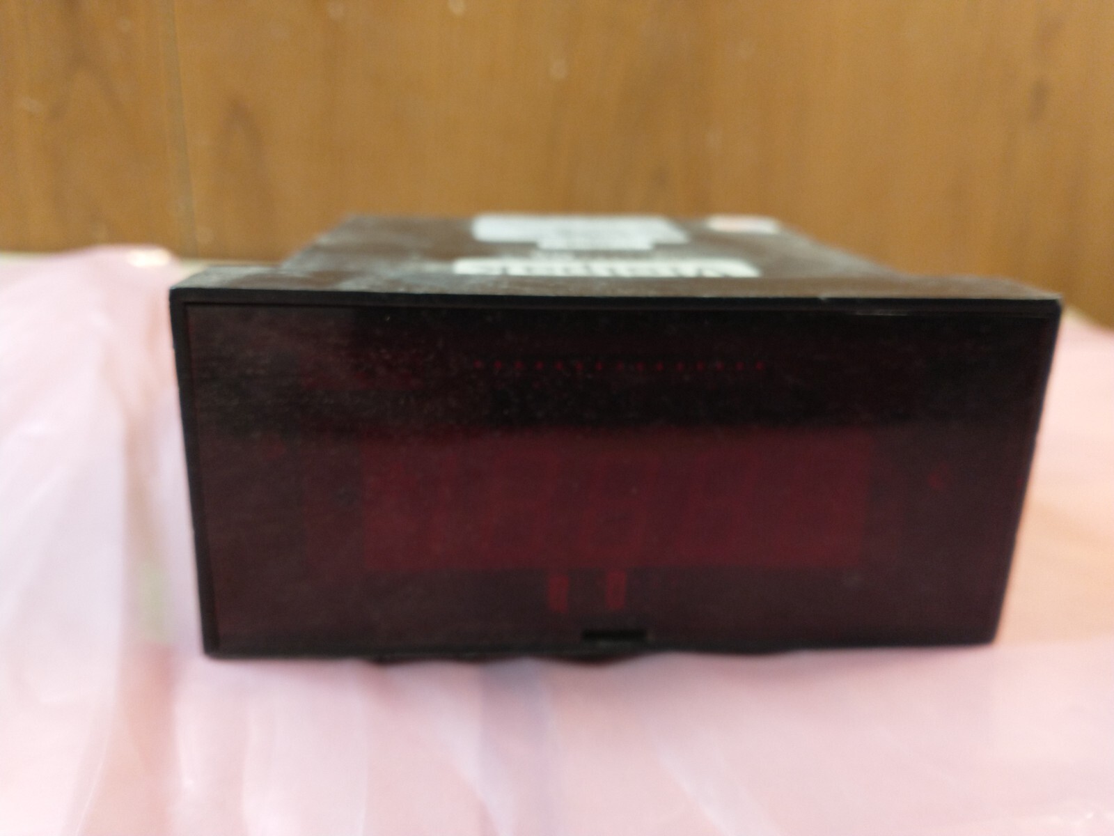 Visipak/ Action Instrument V508-5011 Digital Indicator - Fast Shipping