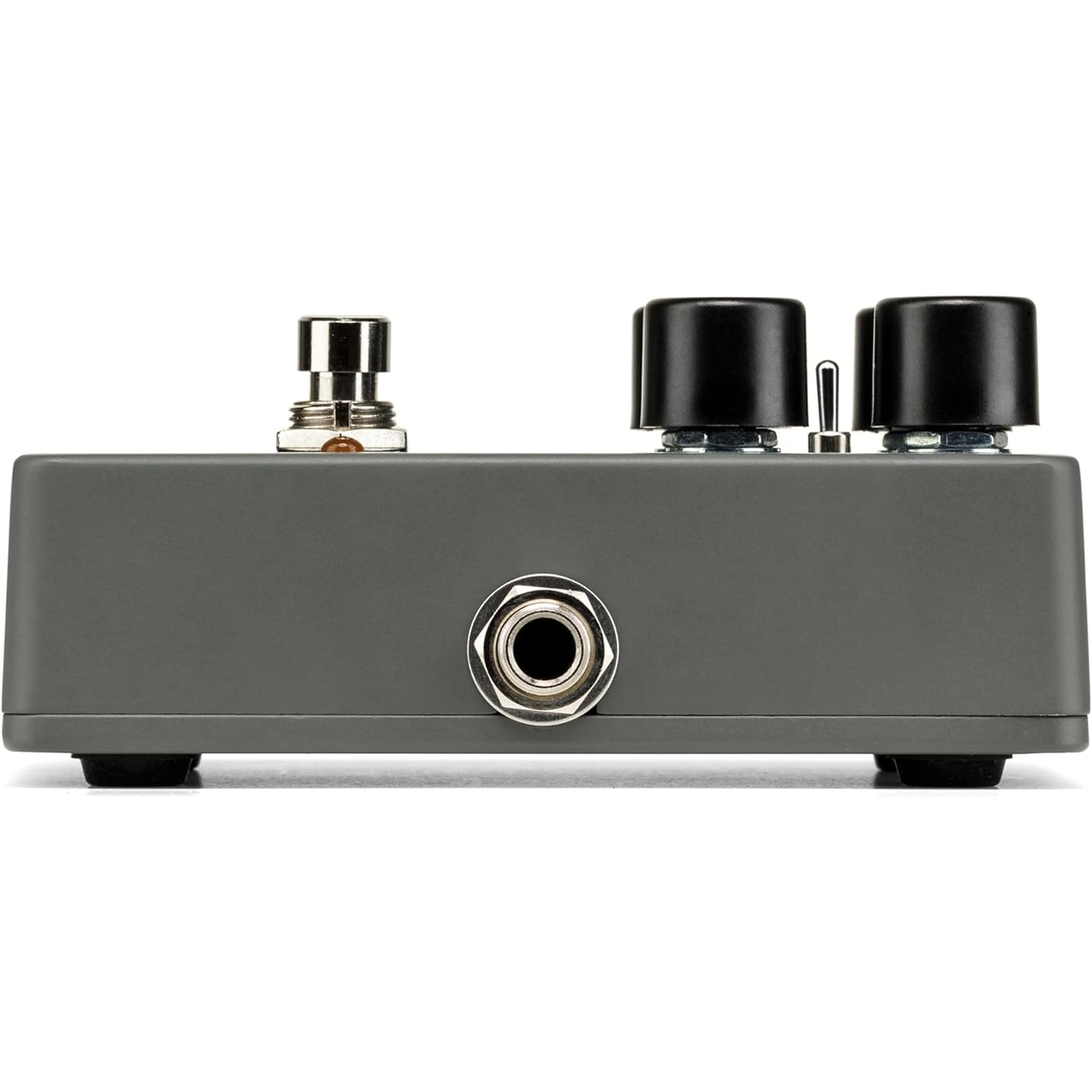 Electro Harmonix Spruce Goose Overdrive Effects Pedal