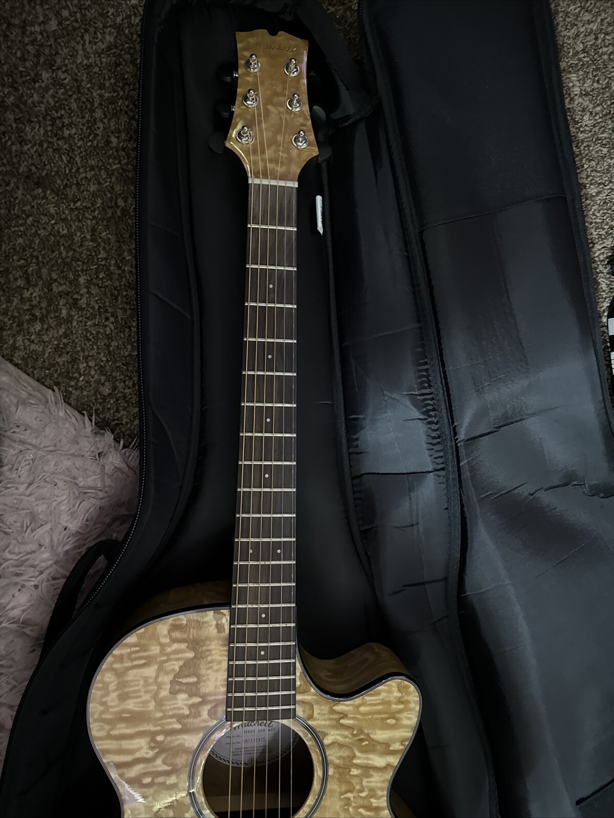 guitar
