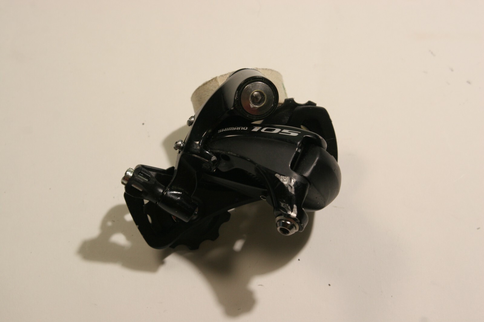 Shimano 105 SS Rear Derailleur RD-5800 Short Cage 11 Speed 58husd
