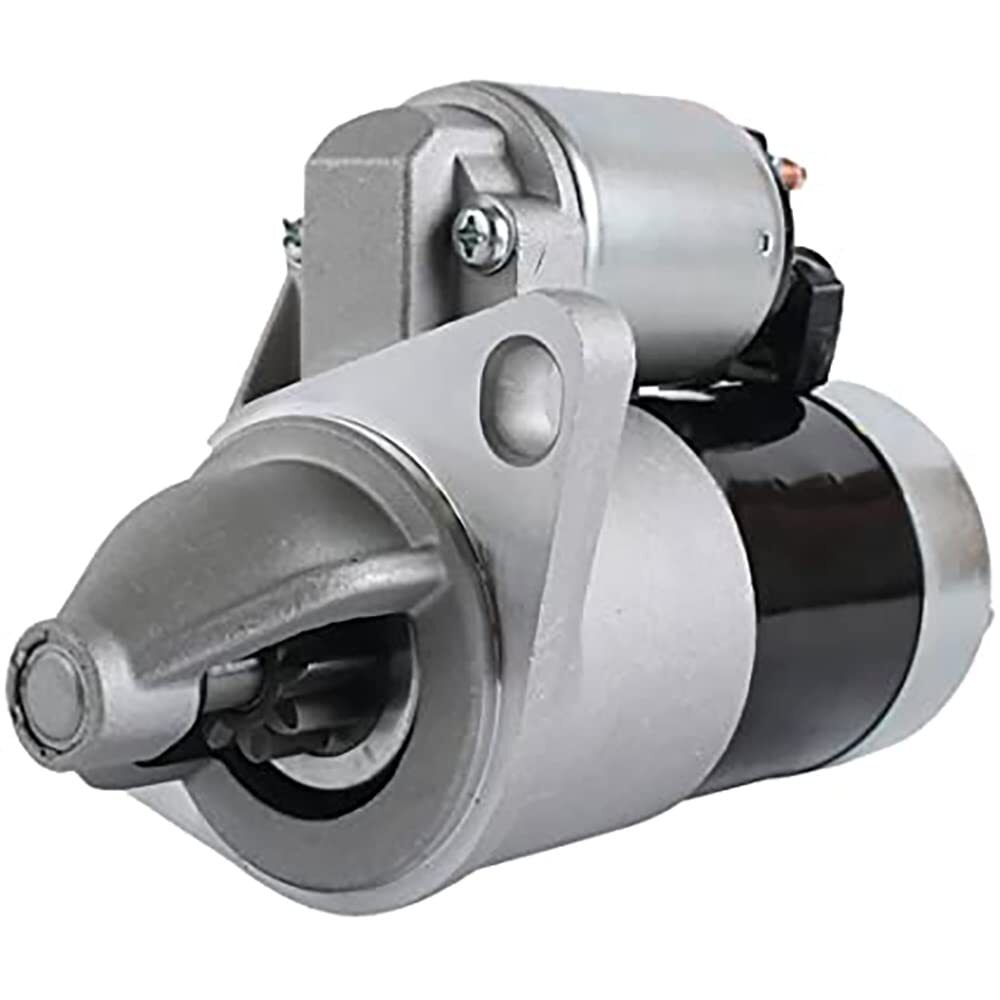 Starter 138-7454 for PERKINS 185086321 FG Wilson 973-176 998-982 10000-40978