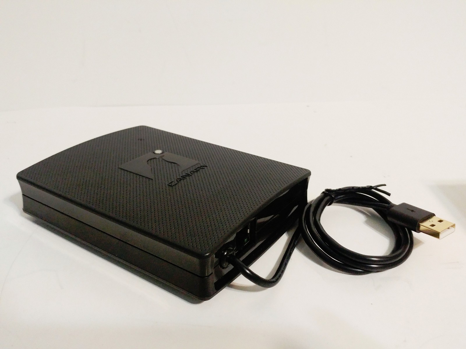 Thinkst Canary Hardware Network Appliance M3C Honeypot Solution Security