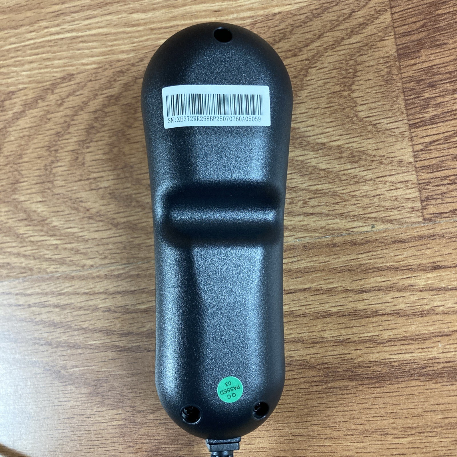 ZKAD-5 5 Pin Lift Chair Remote Only Fit for 2 Motors Golden and Ultra Comfort