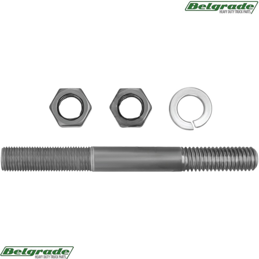 MPB75173K Air Spring Stud Kit Peterbilt - R307868 E-7868