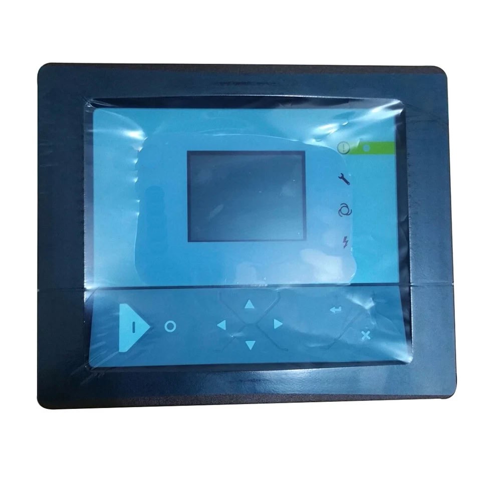1Pcs 1900520002 PLC Controller Panel for Atlas Copco Compressor 1900-5200-02