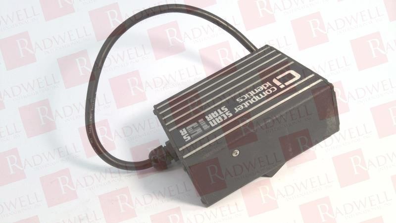 COMPUTER IDENTICS A1-62660-1 / A1626601 (USED)