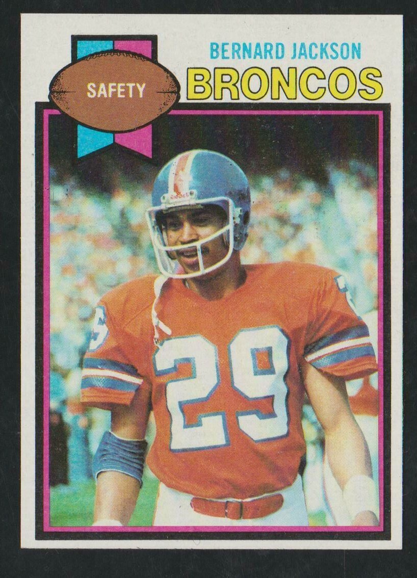 1979 TOPPS FOOTBALL YOU PICK #401 - #528 NMMT **** FREE SHIPPING ****