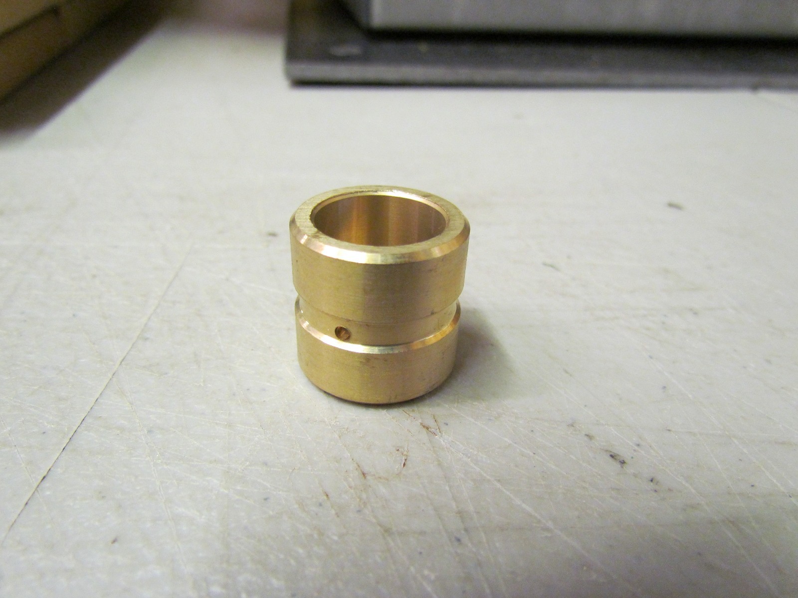 New Genuine SH688-50163AB Komatsu Bushing