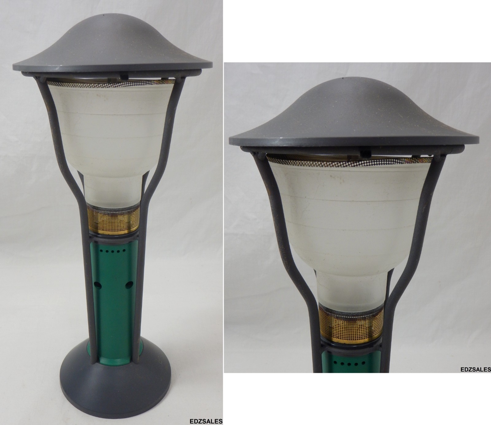 ThermoLyte Design Series Accent Light - Portable Propane Lantern