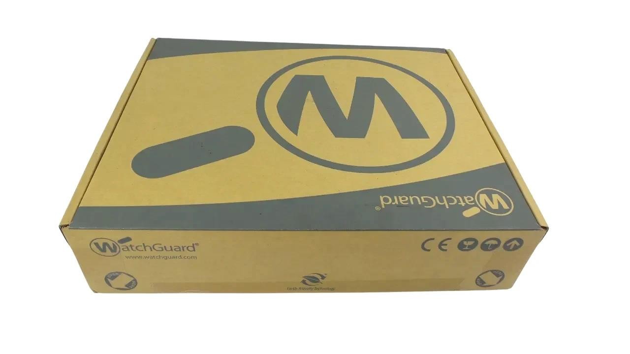 Watchguard Firebox M200 Firewall Network Security Appliance - Free Shipping