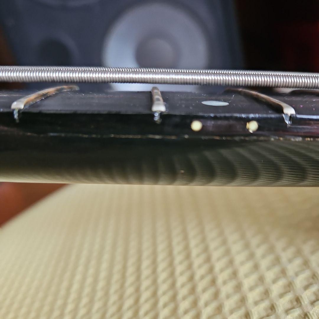 Gibson Thunderbird IV 2002 Model