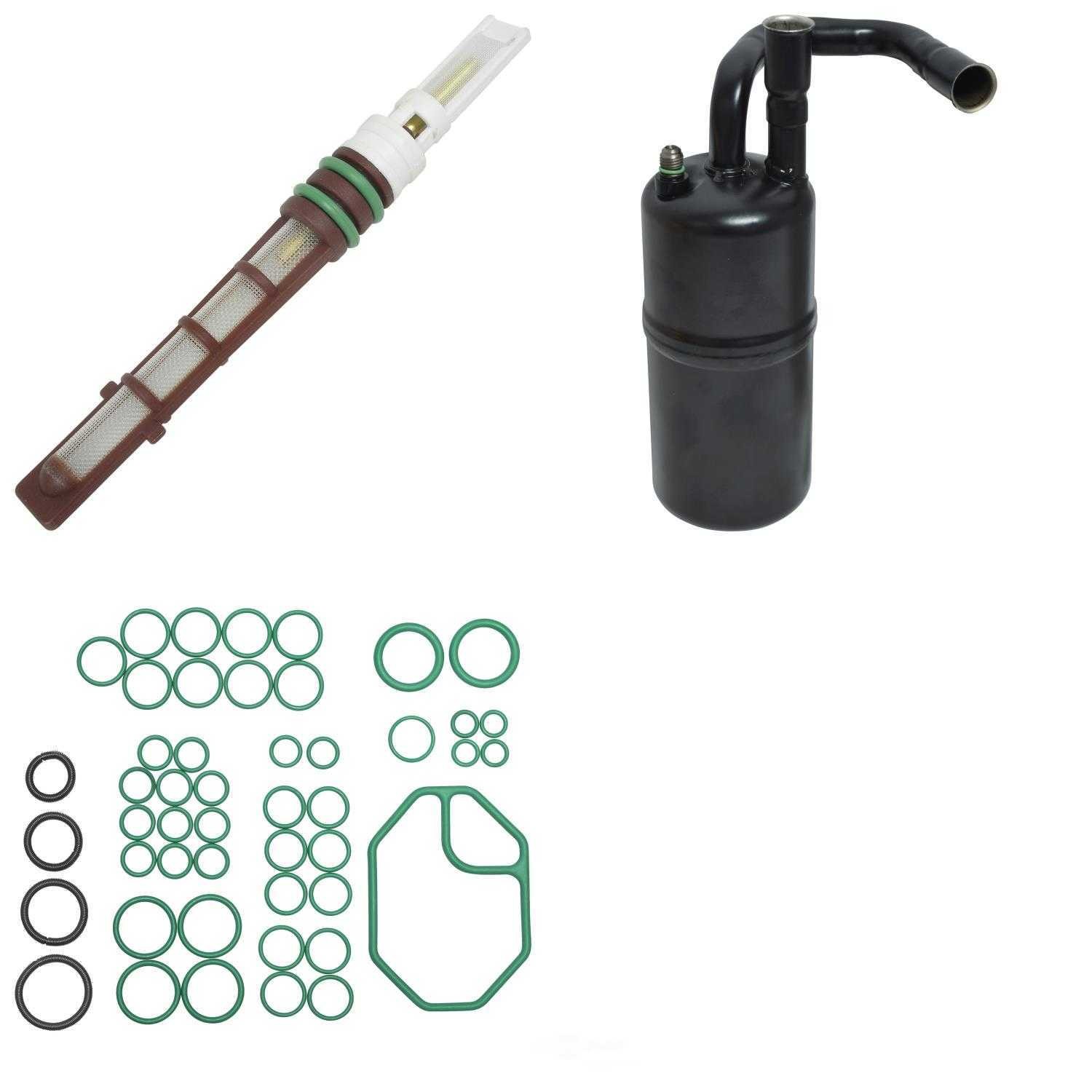 A/C System Repair Kit UAC AK 1316