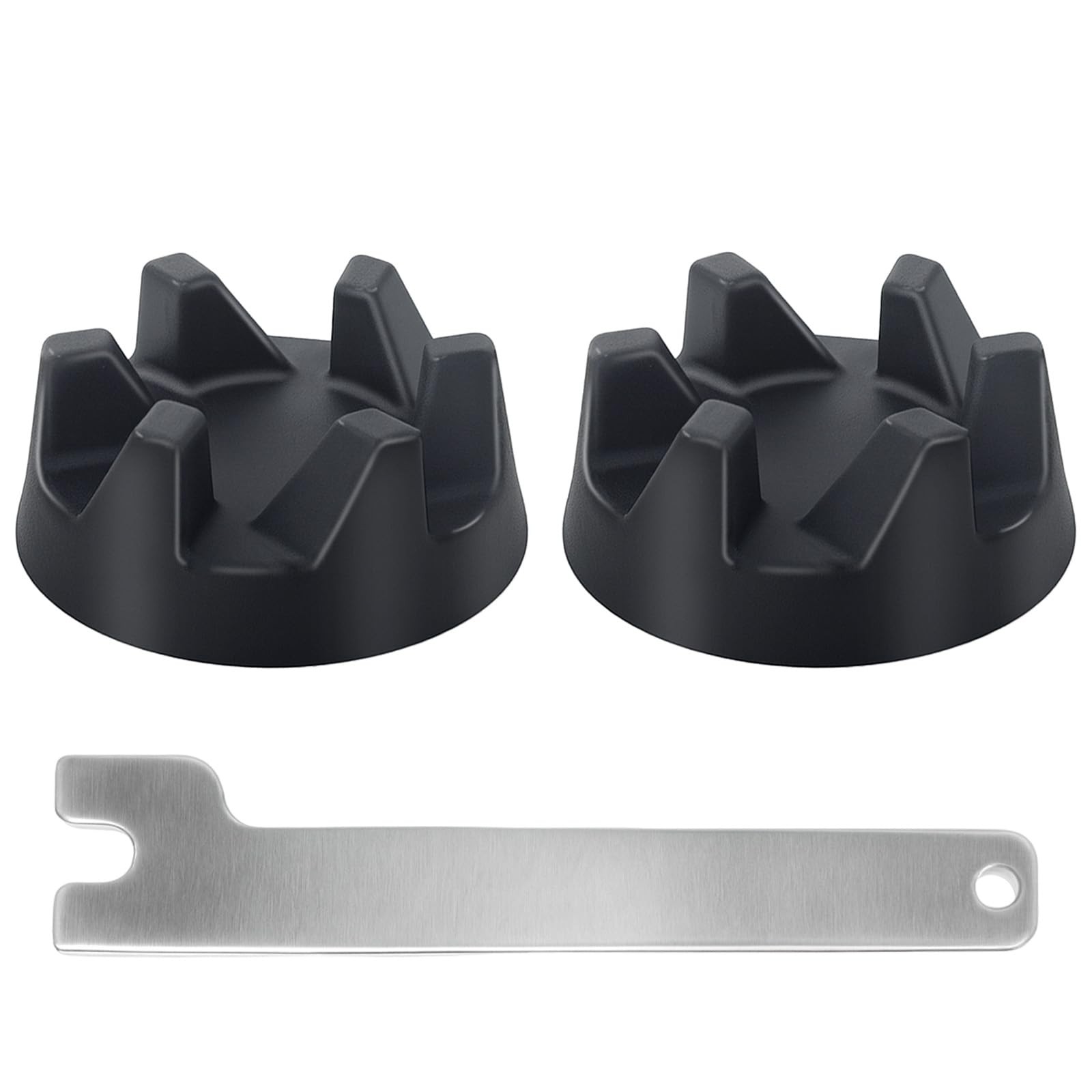 9704230 Blender Coupler w/ Spanner Kit for KitchenAid KSB5 KSB3 Replacement