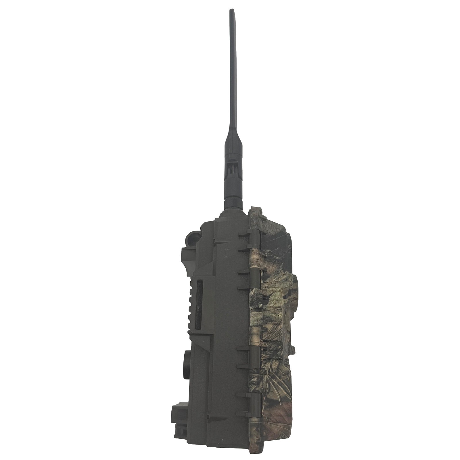Covert Code Black 20 LTE Cellular Trail Camera SIM/ Ready Takes Photos/Videos