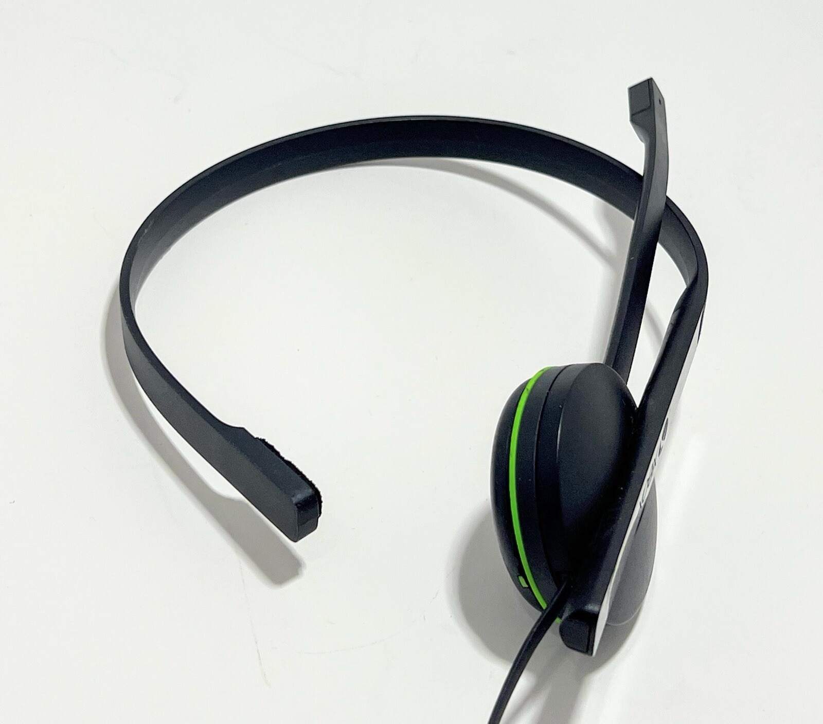Microsoft 1564 Wired Chat Headset For Xbox One & Windows 10