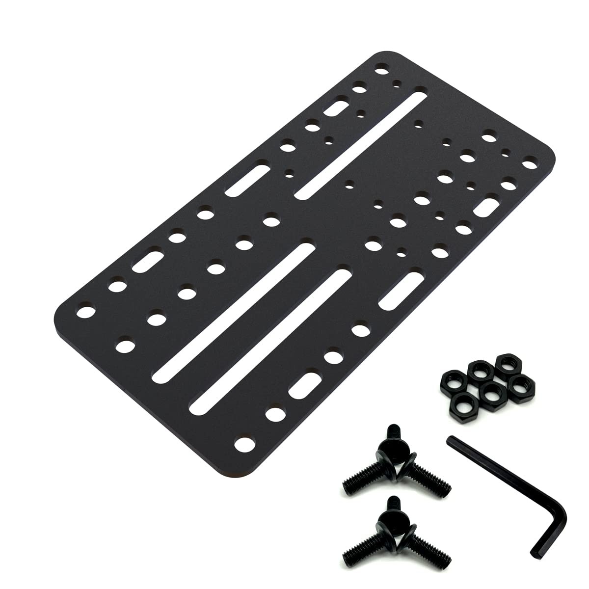 Neyyuse Universal Desk/Chair Mount Bracket V1-M, V1