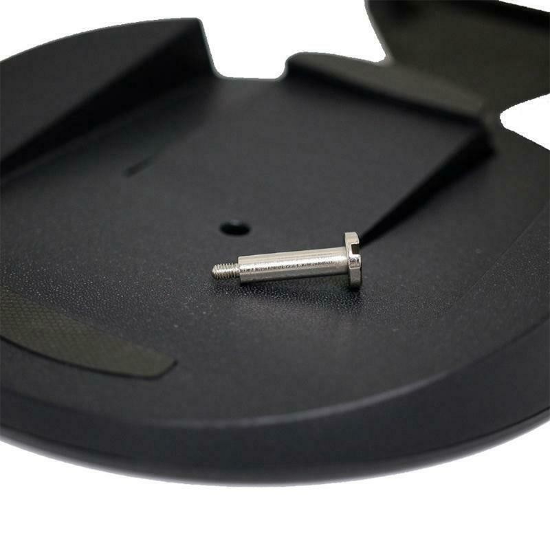 For PS5 Disc Version Vertical Stand Holder Console Dock Mount Base Support Parts