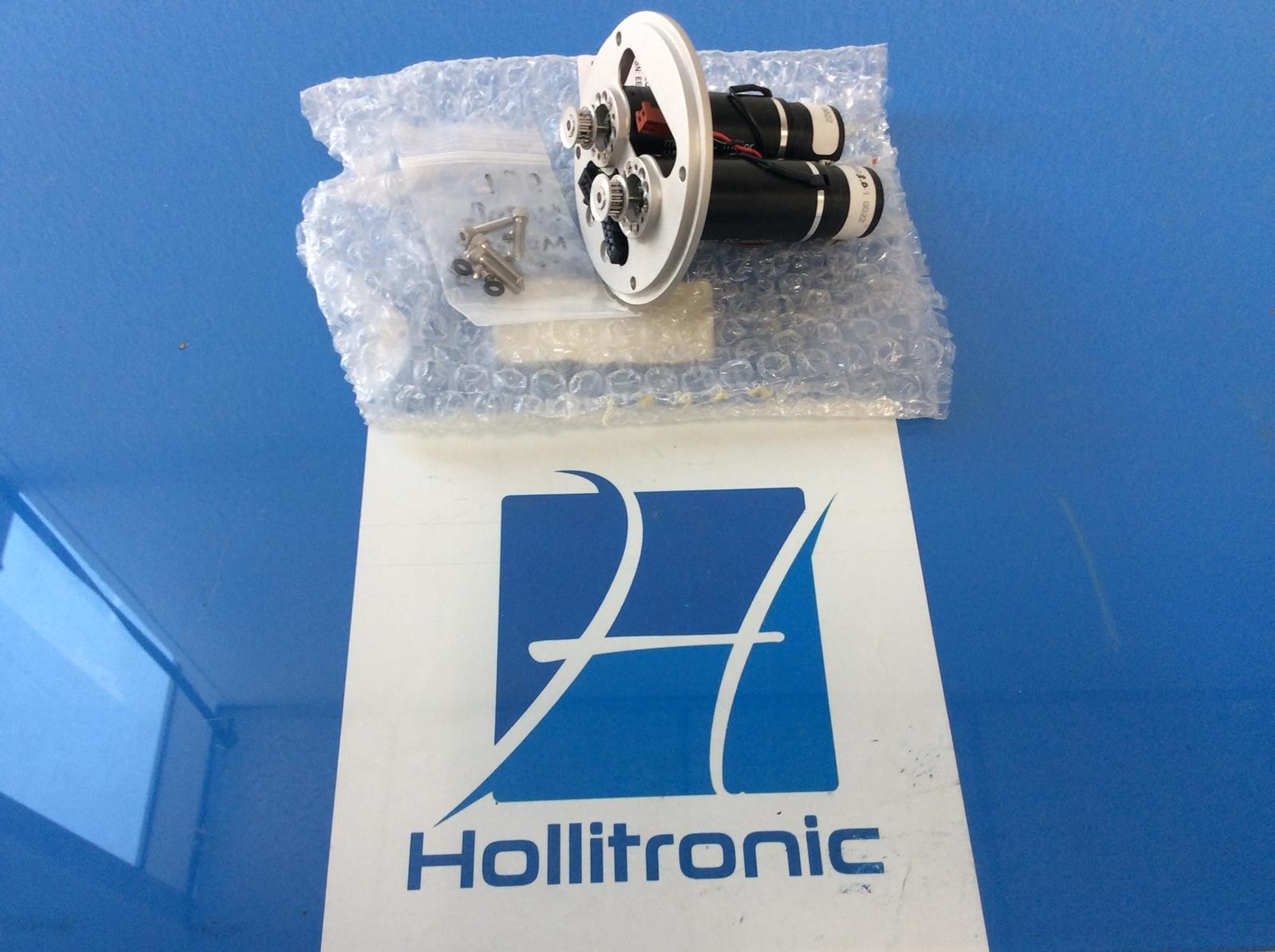 CYBEQ E9-0500-3.0-1 0022 CYBEQ ROBOT MOTOR ASSEMBLY