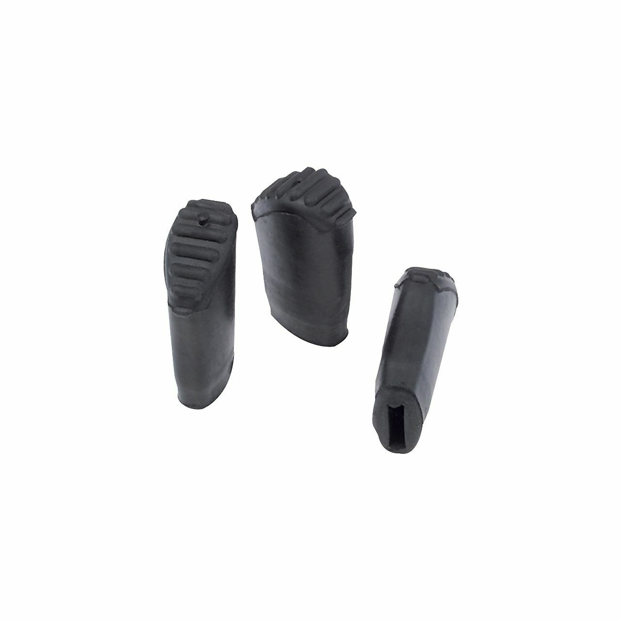 Gibraltar SC-PC13 Small Rubber Feet for Cymbal Stand (3-Pack)