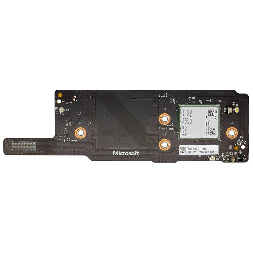 Original Power Eject Sync RF Module Board For Microsoft Xbox One S