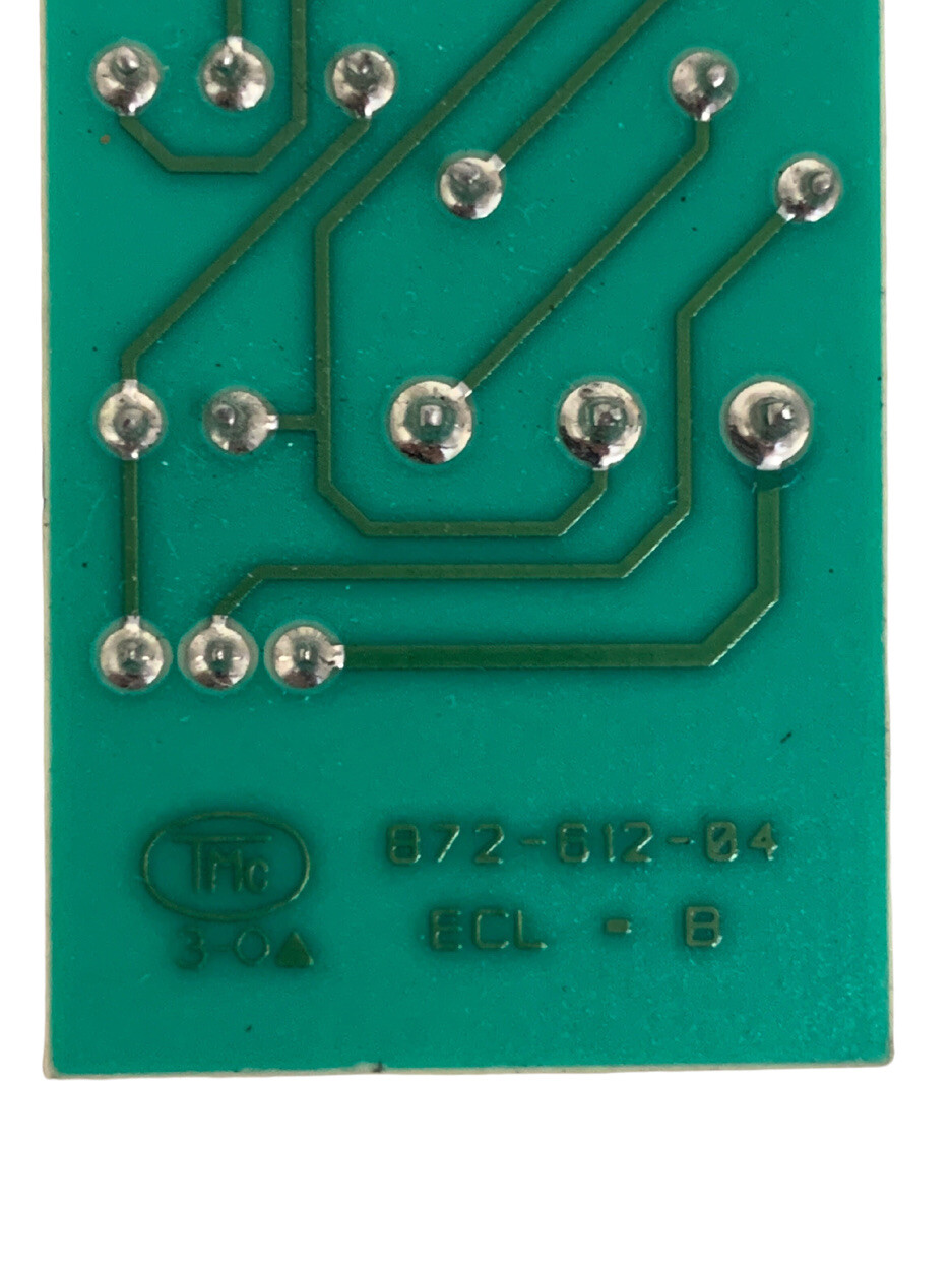 KMC CONTROLS REE2104 SOLID STATE RELAY 872-612-04 ***FREE SAME DAY SHIPPING***