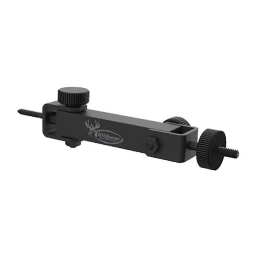 ECO Mount, Adjustable Trail Camera & Solar Panel Mount with 1/4"-20 Tripod