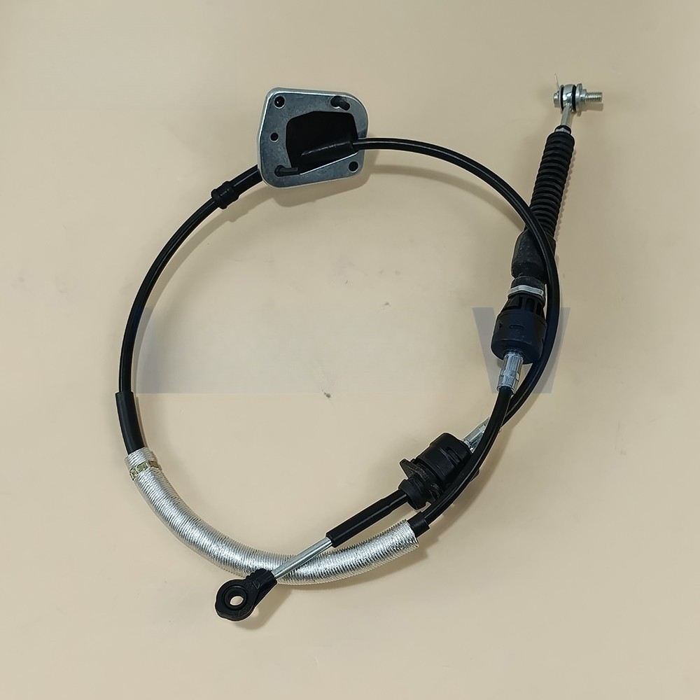 A/T Gearshift Cable for Mitsubishi Asx Outlander CW4W CW5W GA2W GA3W 2005-2016