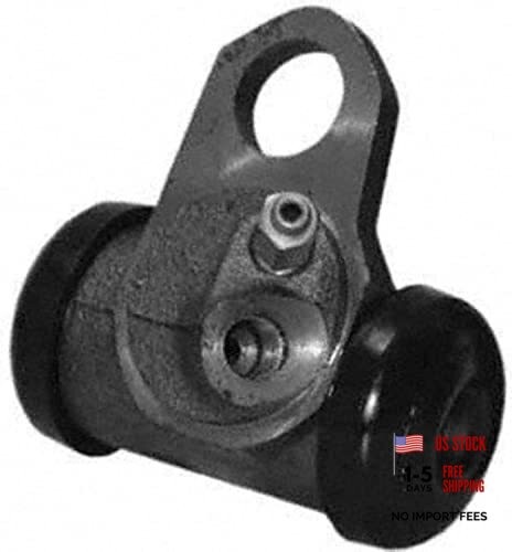 WC37026 Professional Grade Drum Brake Wheel Cylinder