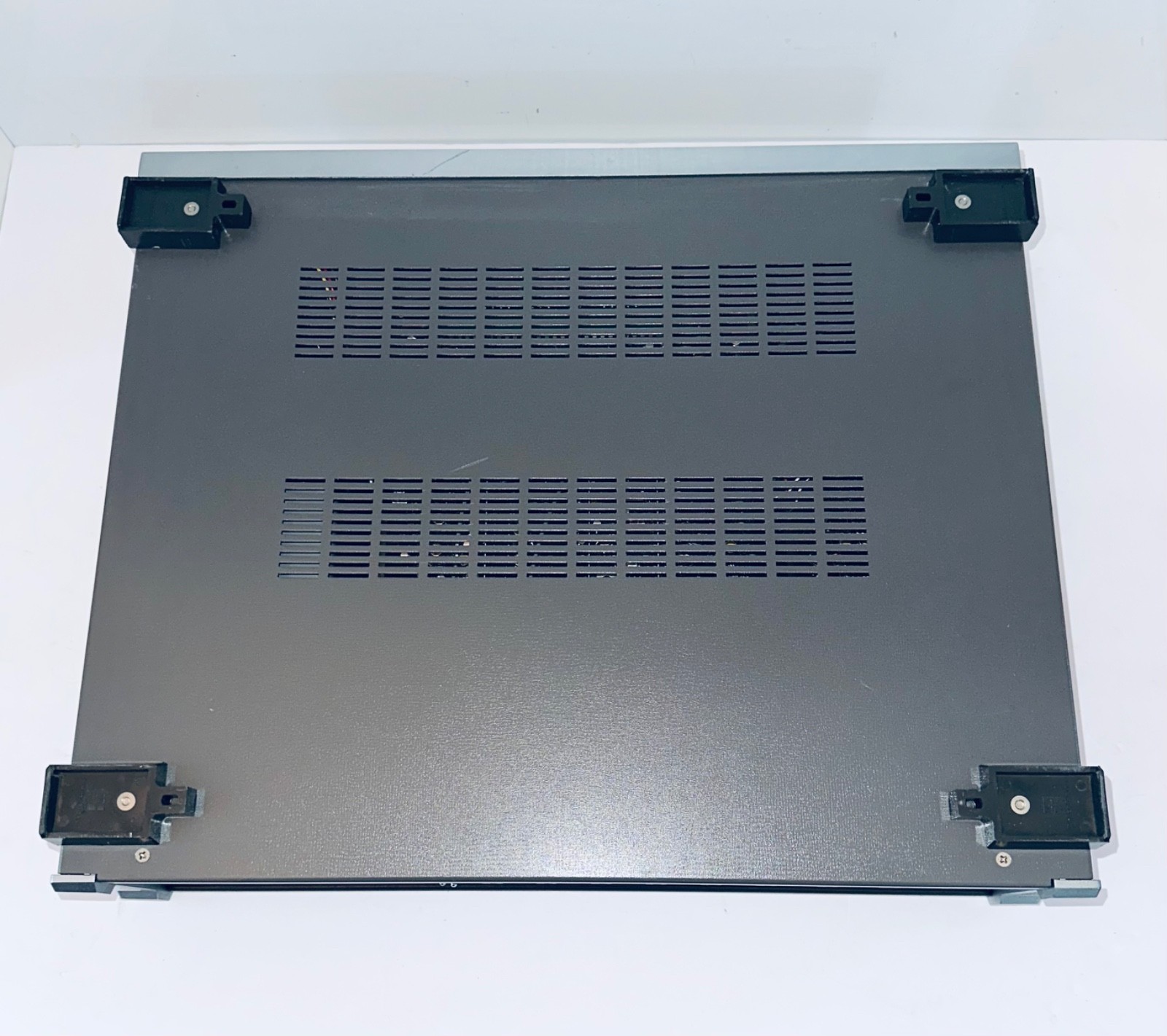 ShibaSoku CD10A1 Color Decoder – RCA Labs Broadcast – Clean & Tested