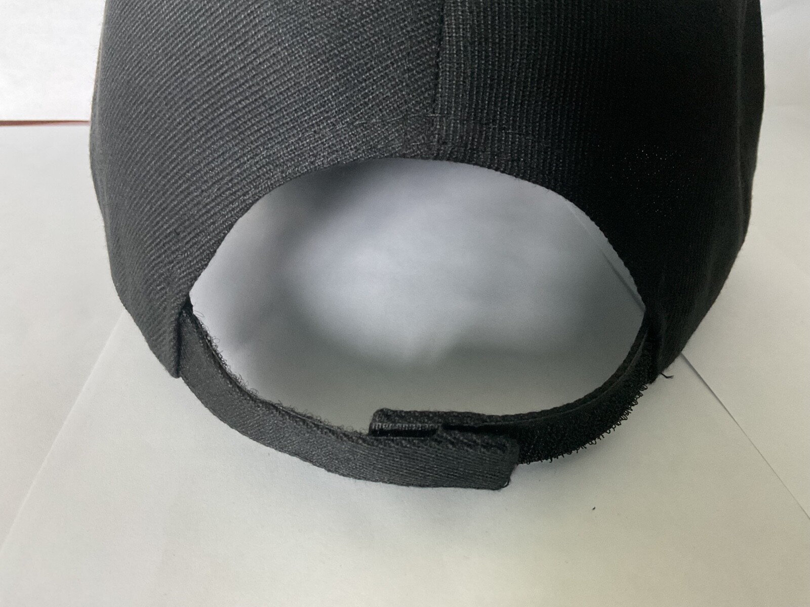 Colt Firearms Collectable Hat patch Sewn on Black Ball Cap