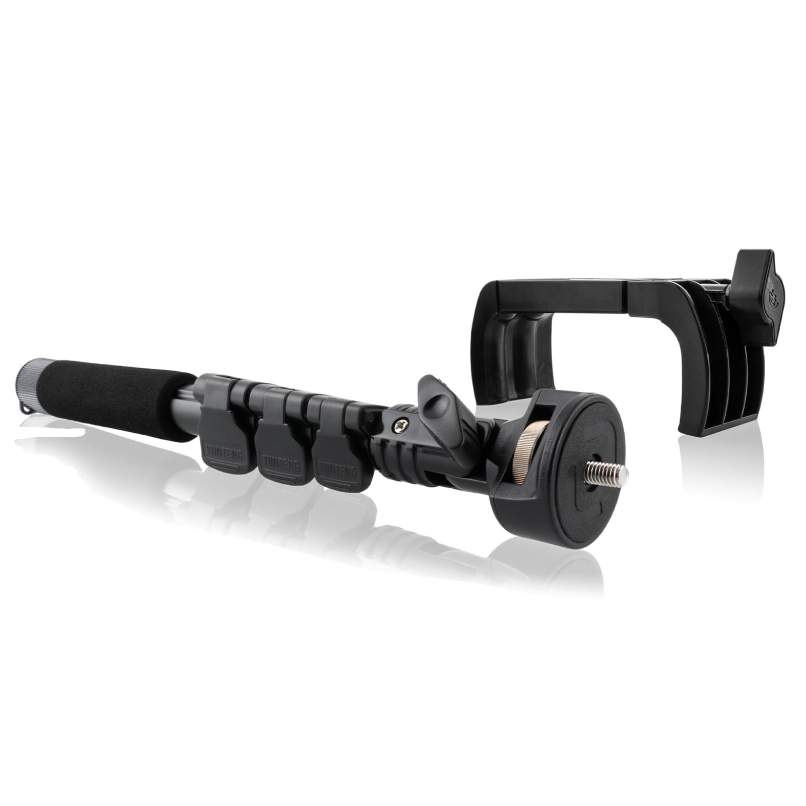 Tramex Extension Handle & Clamp for the 5-Series Moisture Encounters | Use...
