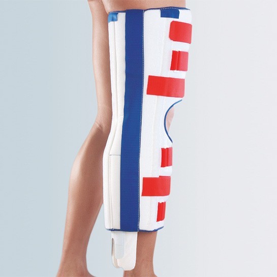 FGP KNEE BRACE WITH TIBIAL SUPPORT FOR PCL