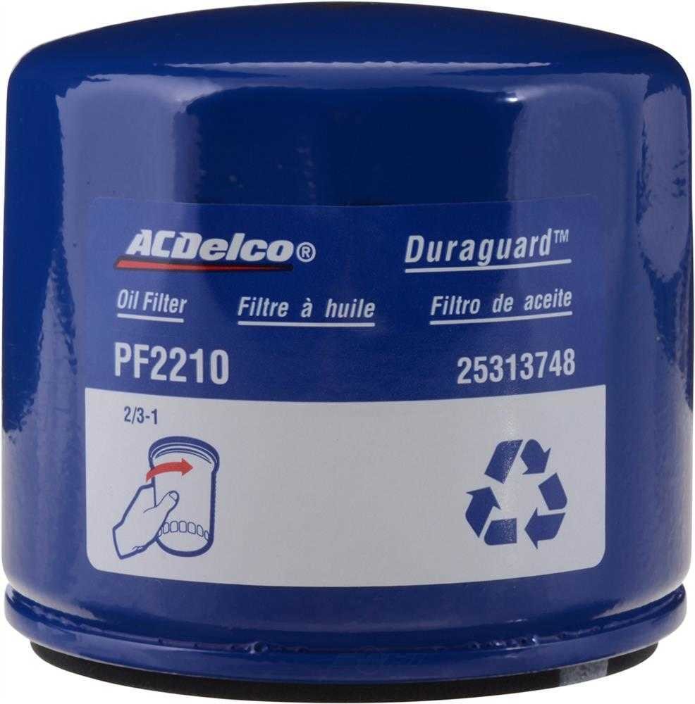 Engine Oil Filter