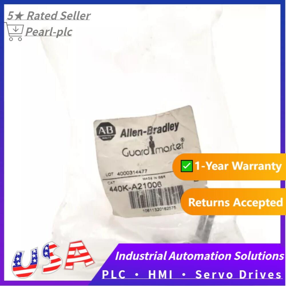Allen Bradley 440K-A21006 Cadet Actuator 90 Degrees 440KA21006 NEW US Free Tax