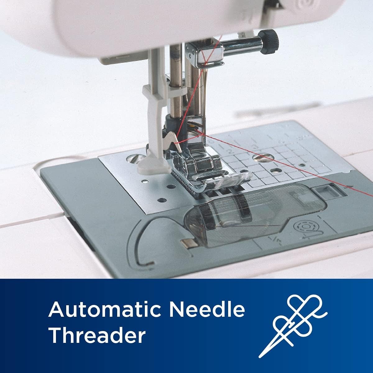 Brother XR9550 Computerized Sewing Machine