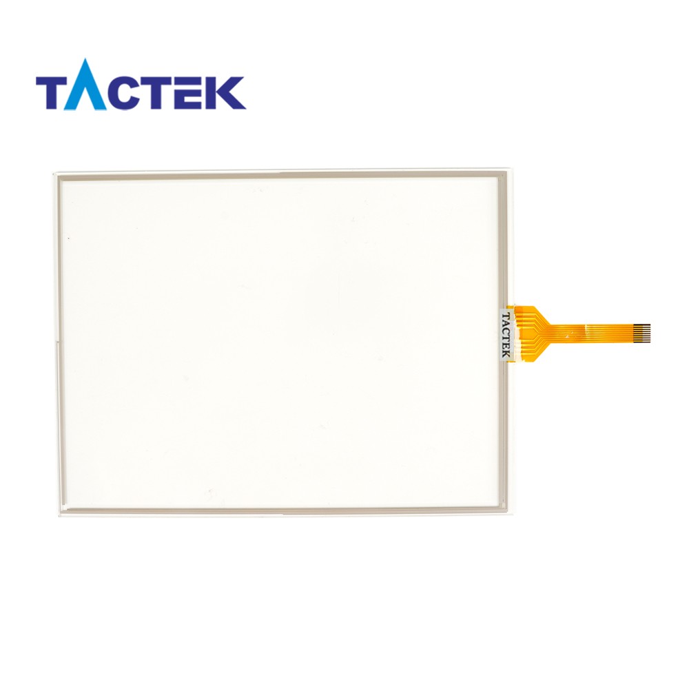 G12102 Touch Screen Panel Glass Digitizer for GUNZE G12102 Touchpad