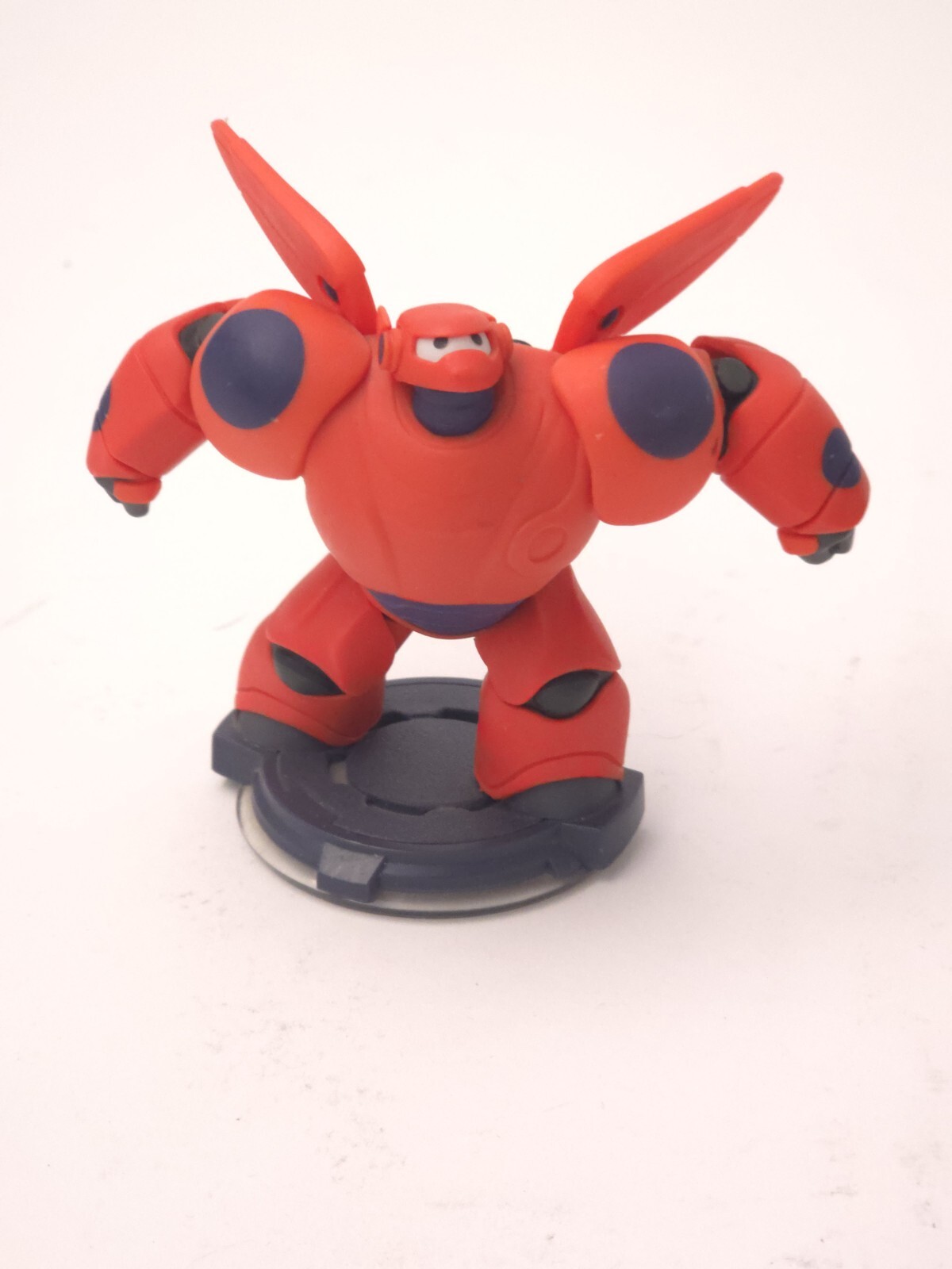 Disney Infinity 2.0 Character Figure BAYMAX | Big Hero 6 Preowned