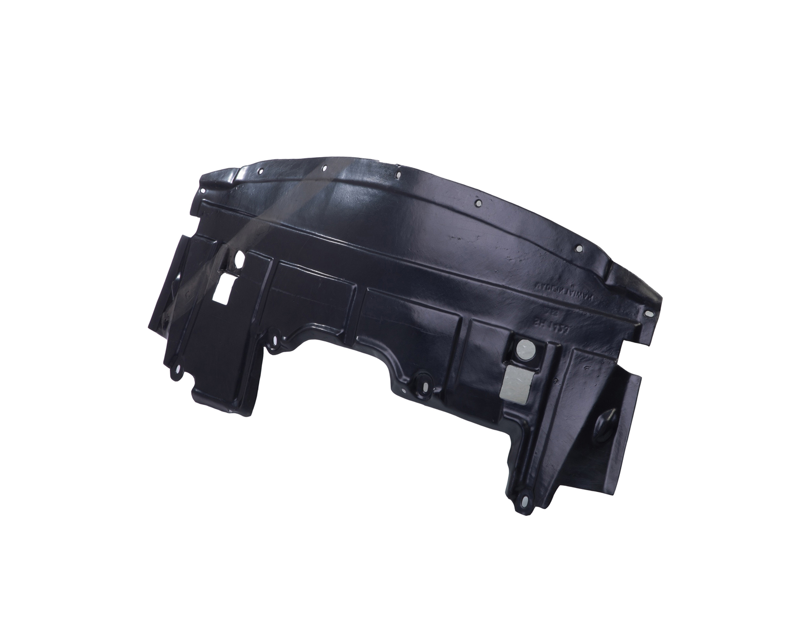 Engine Splash Shield Under Cover Guard For 2007-2010 Nissan Altima 09-14 Maxima