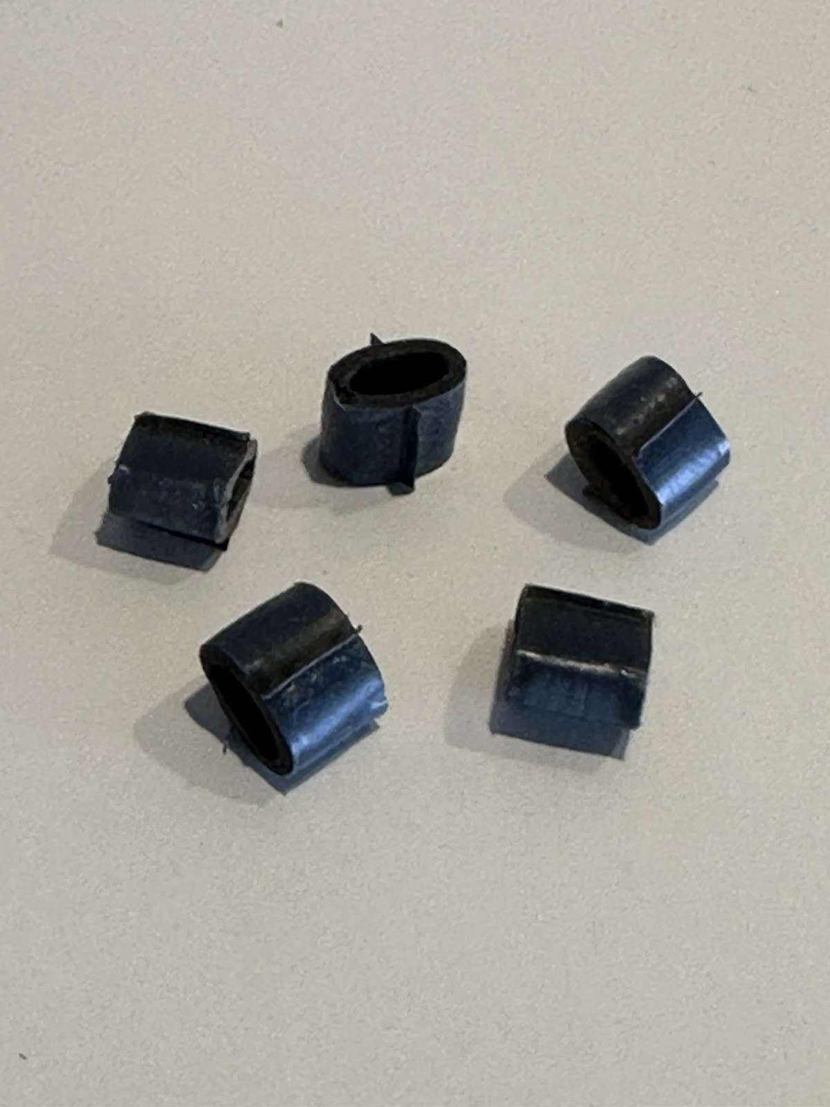 Roland JD-800 Key Rubber Bushings.........5pcs