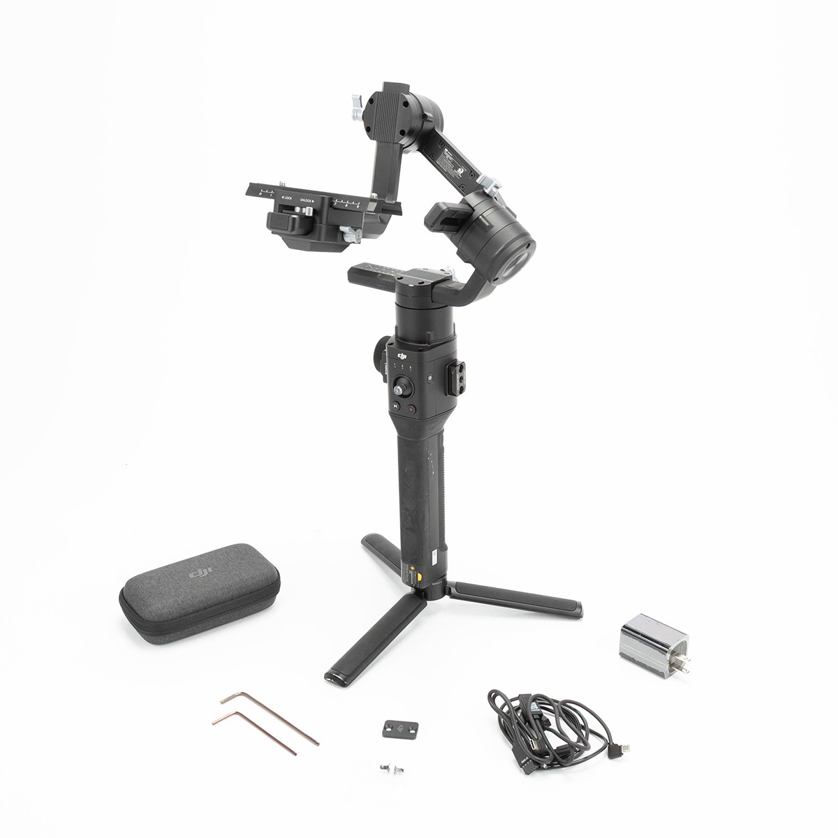 DJI Ronin-S - SKU#2082811