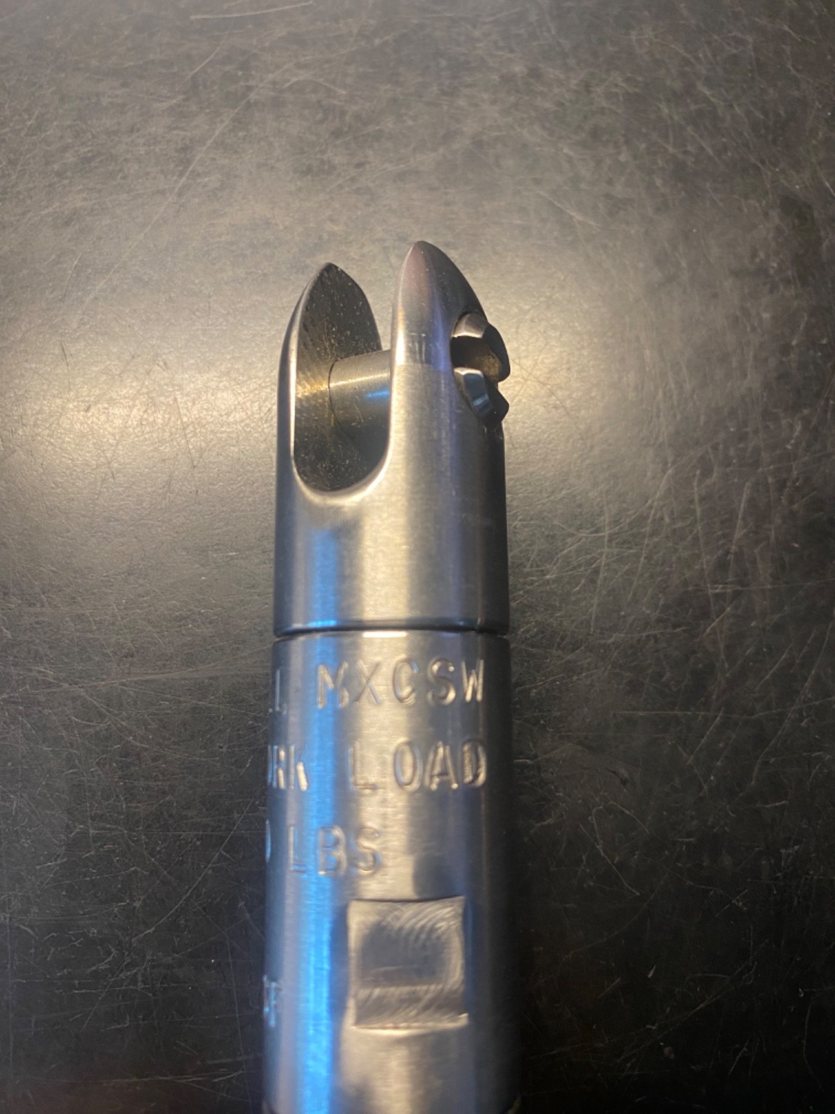 Swivel, 0.875 IN - 1800 LB