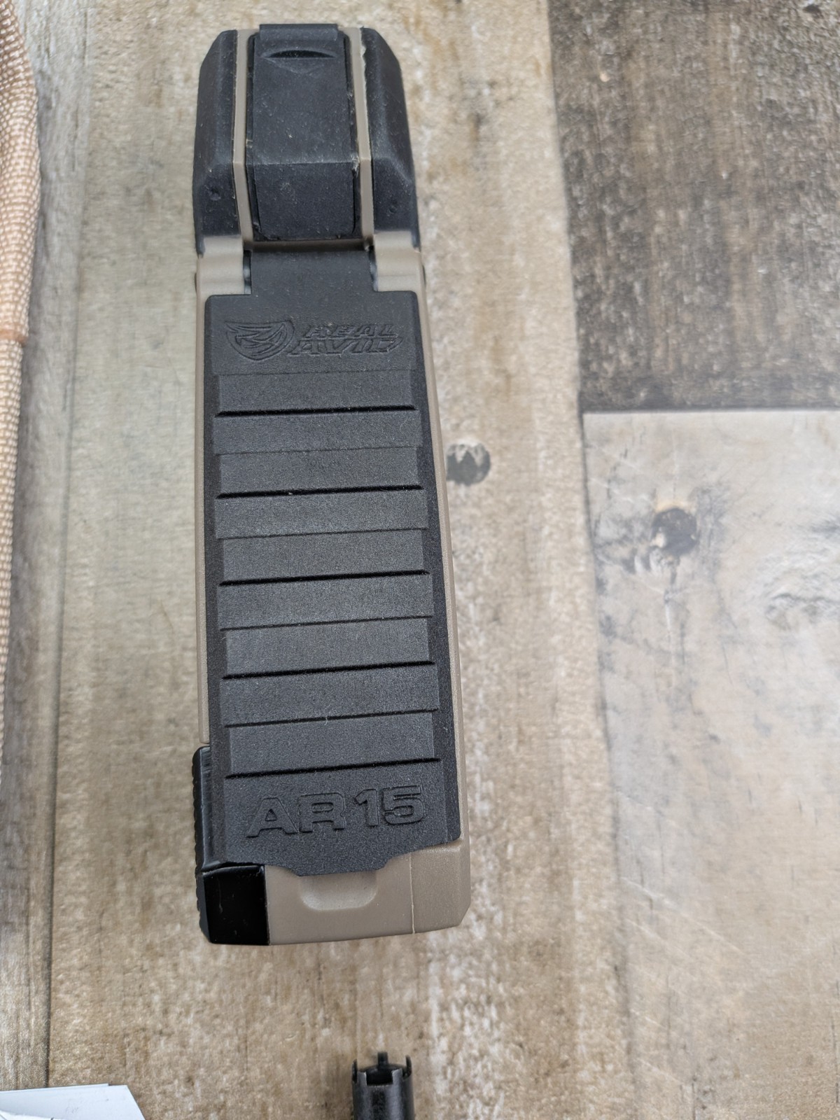 Real Avid Gun Tool Pro W/Sheath