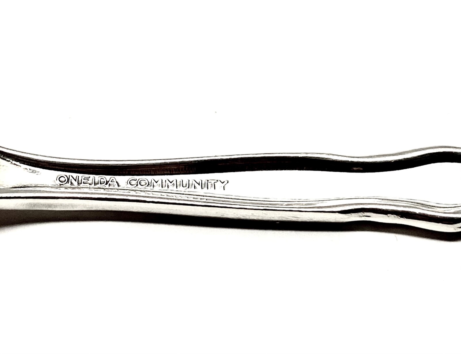 Oneida Community DUET Silver Plate Silverware Flatware CHOICE
